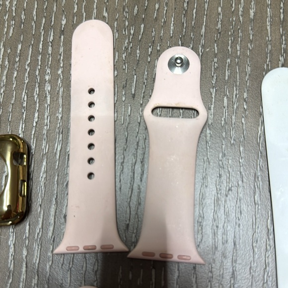 Apple Watch accessories- Never used - Picture 5 of 6